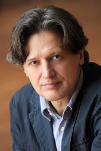 Valeriy Storozhik in Всадник по имени Смерть