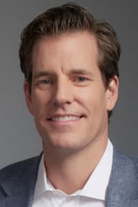 Cameron Winklevoss in Banking on Bitcoin