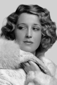 Betty Stockfeld in Monsieur Albert