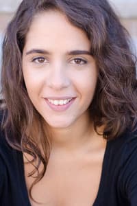 Isabella Pinheiro in The Drunkard's Lament