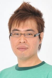 Kouichi Souma in 便利屋斎藤さん、異世界に行く