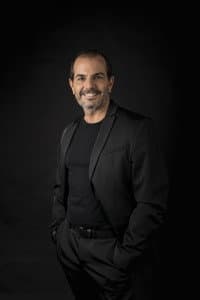 Sergio Zamora in El Cid: La leyenda