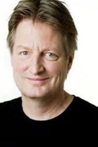 Per Gørvell in HAN