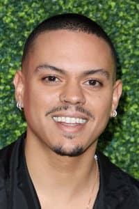 Evan Ross in A Snowy Day in Oakland