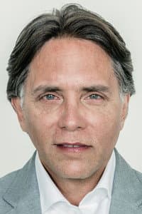 Keith Raniere in NXIVM - Multi-Level-Marketing