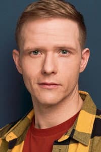John N. Dixon in An Awful Thing Has Gone and Happened