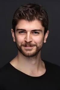 Bülent Gültekin in Sen İnandır