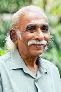 G.R. Perera in නිදහසේ පියා DS