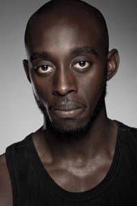 Ivanno Jeremiah in National Theatre Live: Constellations