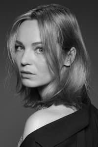 Michalina Łabacz in Wolyn