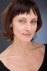 Yana Yanezic in Who's Afraid of the Water Sprite?