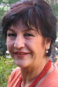 Fatma Murat in Şeytan Bunun Neresinde?