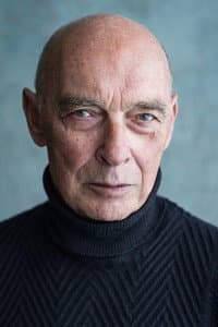 James Faulkner in Paul, Apostle of Christ