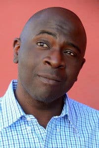 Gary Anthony Williams in Bulimia: The Musical