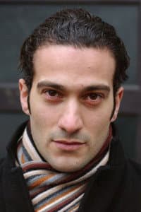 Erhan Emre in Elefantenherz