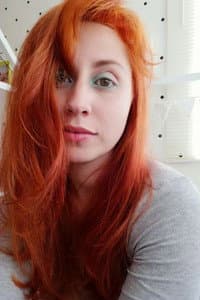 Hailyn Padua in Investigación Siniestra