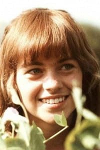 Lucie Tomková in O zatoulané princezně