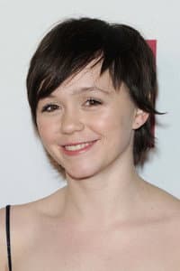 Emily Skeggs in Mile 22