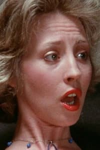 Lynette Sheldon in Let My Puppets Come