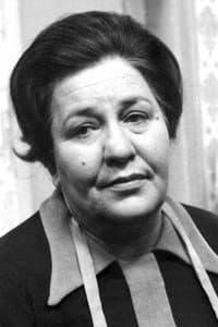 Radmila Savićević in Dr
