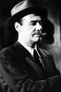 Alberto Barcel in Yo soy el criminal