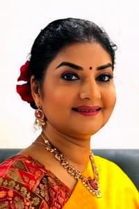 Prema in Navashakthi Vaibhava