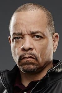 Ice-T in Mean Guns