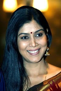 Sakshi Tanwar in Bànbiantian