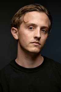 Clint Ruben in Remains