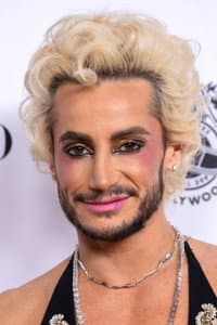 Frankie Grande in This Is Everything: Gigi Gorgeous
