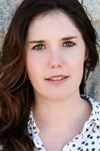 Chelsea O'Connor in Bully