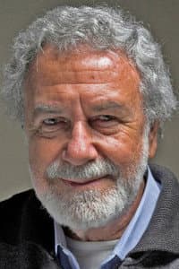 Germano Haiut in Rosa e Benjamin