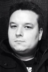 Marc Rohnstock in Unrated: The Movie