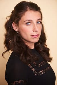 Jessie Gill in Thirst
