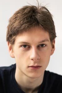 Jan Sałasiński in Powiedz mi, co czujesz
