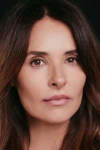 Patricia Vico in Dímelo Bajito