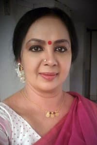 Thara Kalyan in Parankimala