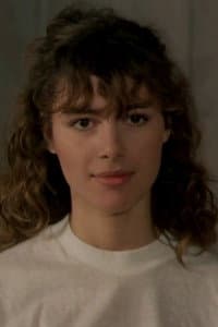 Valentina Forte in Blastfighter