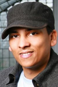 Xavier Naidoo in Der Weg - Ein Versuch, die Welt zu verstehen