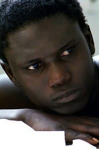 Djibril Kébé in Articolo 23 (Pentedattilo)