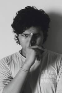 Santanu in XII ASHES