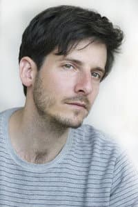 Yotam Ishay in Paradise Cruise