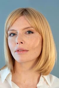 Anna Churina in На пороге бессмертия: Путешествие в Индию