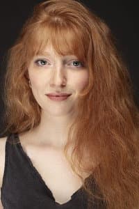Evangeline Young in Amish Witches: The True Story of Holmes County