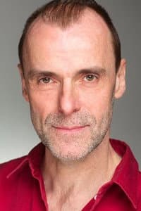 Philip Rosch in Dirtymoney