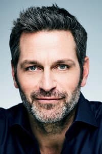 Peter Hermann in In the Family