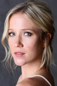 Jessy Schram in A Smile as Big as the Moon