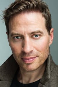 Derek Kun in The Girl Who Escaped: The Kara Robinson Story