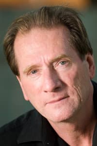 Ian Ruskin in In the Aftermath
