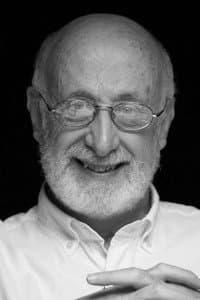 Stephen Goldblatt in No Day But Today: The Story of 'Rent'